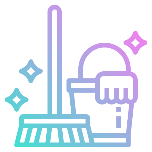 A building icon